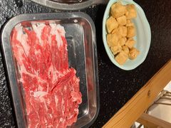 -京炭铜锅涮肉·羊蝎子·羊肉炉(保利·时光里店)