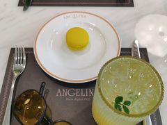 -Angelina安吉丽娜(恒隆广场店)