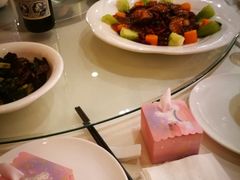 -芭菲盛宴·环球美食(锦城万达广场店)