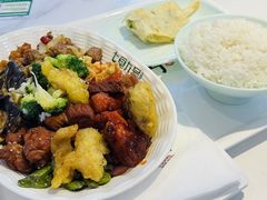-七食九号食堂(东丽空港店)