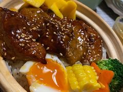 -活鳗饭·鹅肝范儿(高碑店店)