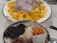 -鲜芋仙(观音桥大融城LG店)