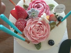 -BON CAKE(华贸购物中心店)