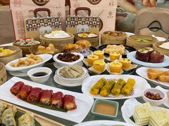 -馨越楼·点心·粤菜(赤坎店)