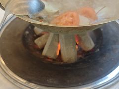 -江湖亮亮蒸虾大排档烤全羊清真(武汉总店)