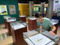 -上海昆虫博物馆