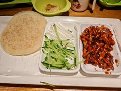 -九毛九西北菜(大东海店)