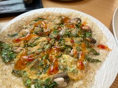 -隅乐胡椒虾·台湾菜·团建(皇岗店)