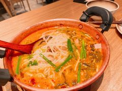 小锅米线-米店·云南菜(南门店)