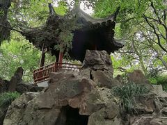 -秋霞圃