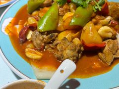 -阿西娅食府(中关村店)