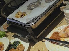 -玫瑰花园自助烤肉(顺义鑫海韵通店)