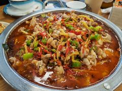 -艺味深尝(云锦路店)