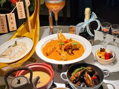 -狮拾久·现代新加坡料理(壹方城店)