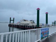 -庐山西海主景区