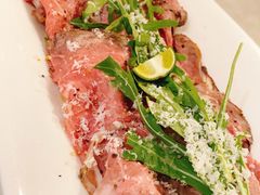 低温慢烤牛肉-黑明餐厅(白鹭洲店)