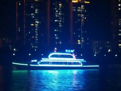 -北江夜游黄金1号1029豪华游艇