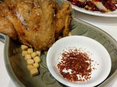 -汉唐宴长安食府