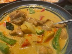 -美奈小馆·东南亚菜(福田星河COCO Park店)