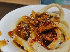 甜水面-洞子口张老二凉粉(文殊院店)