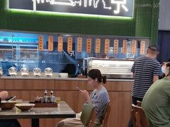 -四季小馆·地道北京小吃(广百店)