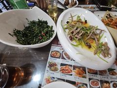 -老西安韩记三鲜煮馍(四府街店)