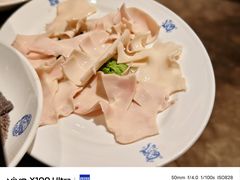 -龙森园火锅(琴台路店)
