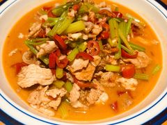 -好帮厨·下饭浏阳菜·坚持现炒(月湖店)