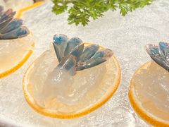 顺德虾生-顺峰顺水顺德菜(龙华店)