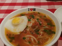 -西贝(金桥店)