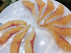 爽口三文鱼-沱江鱼府(丽江店)
