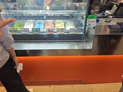 -极拉图·现制冰淇淋(大卫城店)