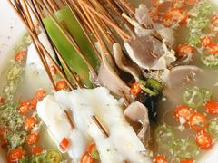 -古真记钵钵鸡(总店)