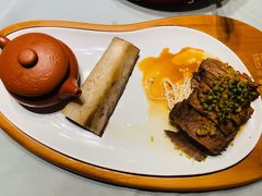 -羲和雅苑•北京烤鸭(国贸商城店)
