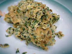 槐花炒鸡蛋-河南食府(人民路店)