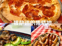 -安立可意大利美食