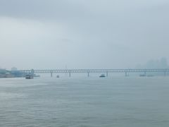 -武汉关码头(轮渡站)