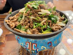 -烤肉季饭庄
