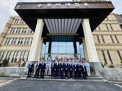 -星河湾温泉洗浴酒店