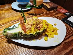 -甲米府·泰国餐厅(八佰伴店)