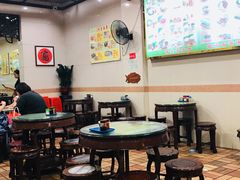 -顺记冰室(宝华路店)