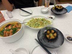 -品海楼·大连海胆锅贴馆(东港店)