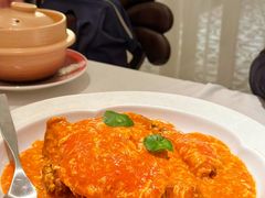 -狮拾久·现代新加坡料理(福田COCO Park店)