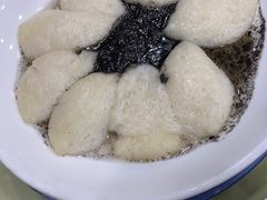 猪油块-红灯笼龙凤饭店(宁波老字号店)