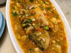 -常和州·夜宵大排档(常州单店)