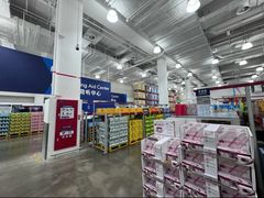 -山姆会员商店(上海浦东店)