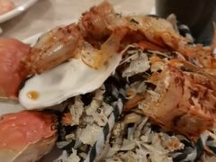 -芭菲盛宴·环球美食(解放碑英利国际店)