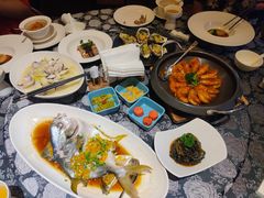 -元素中餐厅.海南菜.粤菜.椰子鸡.海鲜.包房.石梅湾威斯汀度假酒店