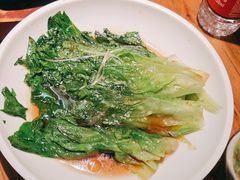 -老板恋上鱼(振华商厦店)
