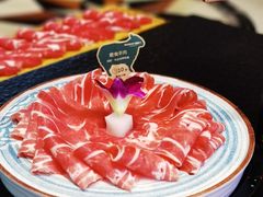 -阳坊胜利涮羊肉(阳坊老店)